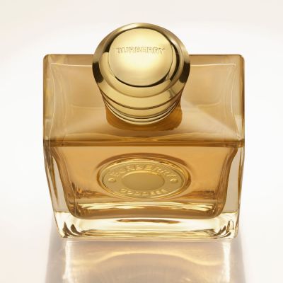 BURBERRY Goddess Intense Intensyvus purškiamas kvapusis vanduo