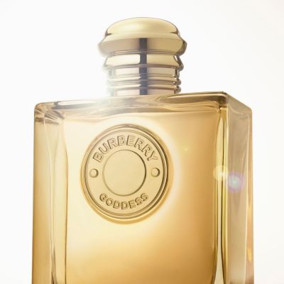 BURBERRY Goddess Intense Intensyvus purškiamas kvapusis vanduo