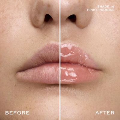 LANCÔME Lip Idôle Juicytreat Lūpų blizgis