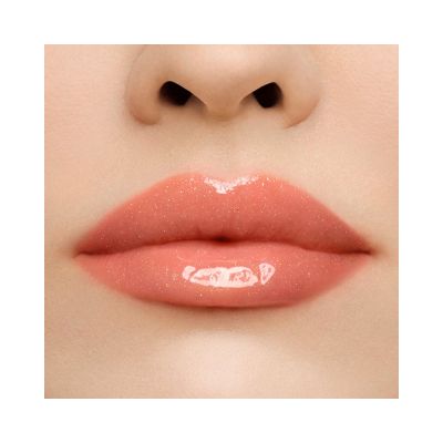 GUERLAIN KISSKISS BEE GLOW OIL LIMITED EDITION Lūpų aliejus