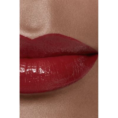 CHANEL Rouge Allure Laque Ypač ilgai išliekantys, spindintys skysti lūpų dažai