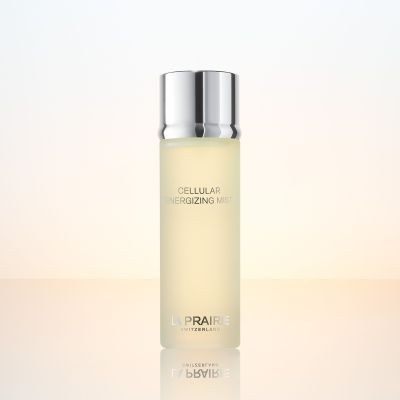 LA PRAIRIE Cellular Energizing Mist Kvapusis kūno purškiklis