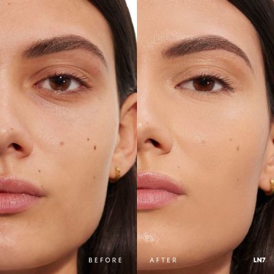 YVES SAINT LAURENT All Hours Glow Kreminė pudra