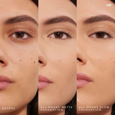 YVES SAINT LAURENT All Hours Glow Kreminė pudra