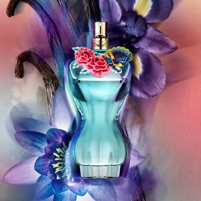 JEAN PAUL GAULTIER La Belle Paradise Garden Purškiamas kvapusis vanduo