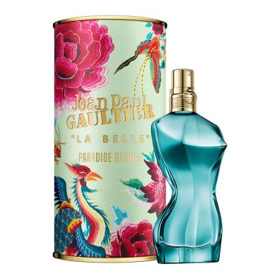 JEAN PAUL GAULTIER La Belle Paradise Garden Purškiamas kvapusis vanduo
