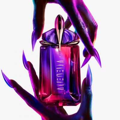 MUGLER Alien Hypersense Purškiamas kvapusis vanduo