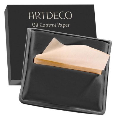 Oil blotting paper