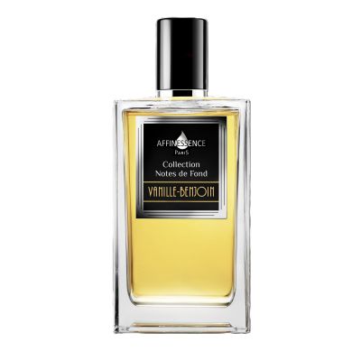 AFFINESSENCE Vanille-Benjoin Kvapusis vanduo