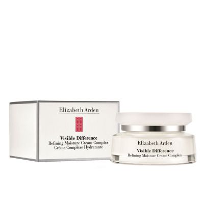 ELIZABETH ARDEN Visible Difference Refining Moisture Cream Complex Drėkinamasis veido kremas