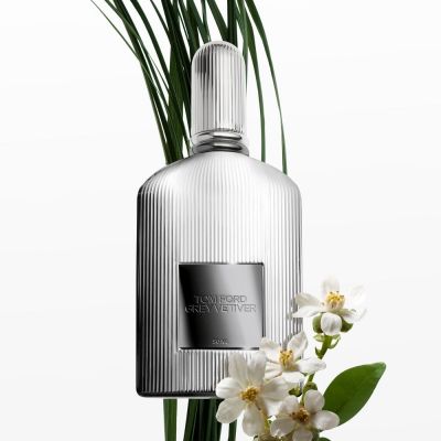 TOM FORD Grey Vetiver Purškiami kvepalai