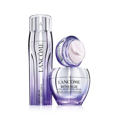LANCÔME RÉnergie H.P.N. 300-Peptide Jauninamasis veido kremas