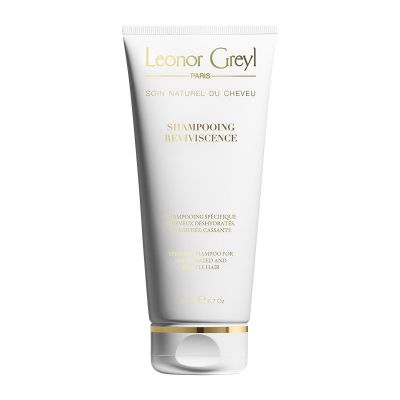 LEONOR GREYL Shampooing Reviviscence Shampoo for damaged hair