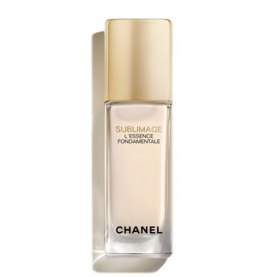 CHANEL Sublimage L’essence Fondamentale Intensyvaus poveikio stangrinamasis koncentratas