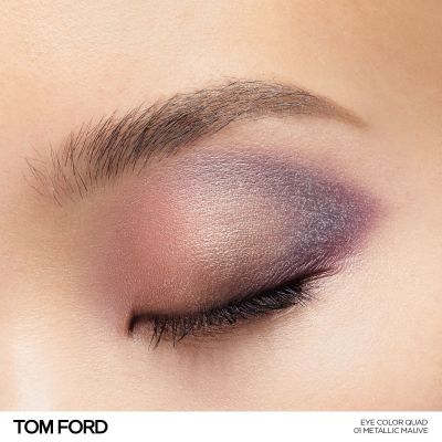 TOM FORD EYE COLOR QUAD 4 spalvų akių šešėliai