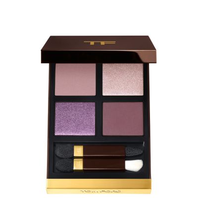TOM FORD EYE COLOR QUAD 4 spalvų akių šešėliai
