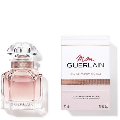 GUERLAIN Mon Guerlain Florale Eau de parfum spray