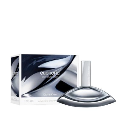 CALVIN KLEIN Euphoria Signature Elixir Eau de parfum intense spray