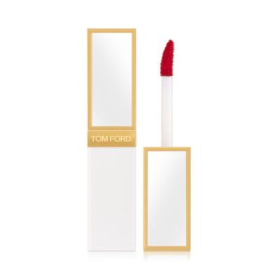 TOM FORD Soleil Tinted Lip Glow Blizgūs drėkinamieji lūpų dažai