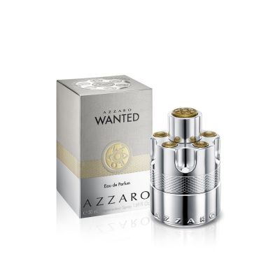 AZZARO Wanted Purškiamas kvapusis vanduo