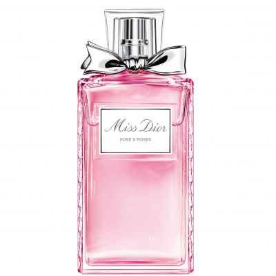 DIOR Miss Dior Rose N'Roses Purškiamas tualetinis vanduo