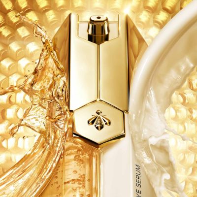 GUERLAIN ABEILLE ROYALE DOUBLE R RENEW & REPAIR EYE SERUM Paakių serumas