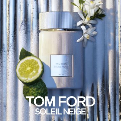 TOM FORD SOLEIL NEIGE Purškiamas kvapusis vanduo