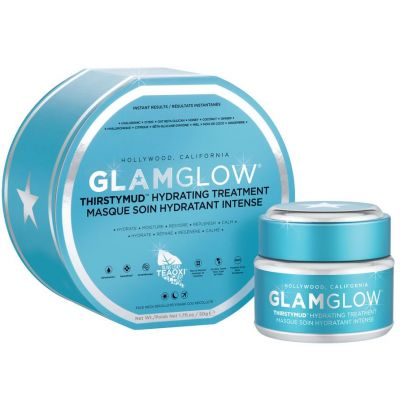 GLAMGLOW Thirstymud™ Drėkinanti kaukė