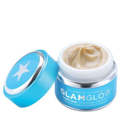GLAMGLOW Thirstymud™ Drėkinanti kaukė