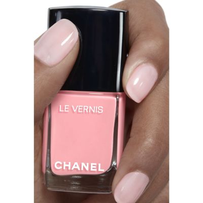 CHANEL LE VERNIS  Ilgalaikis nagų lakas