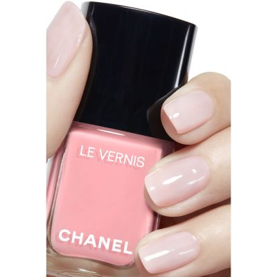 CHANEL LE VERNIS  Ilgalaikis nagų lakas