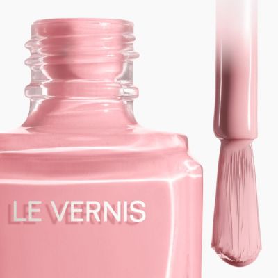 CHANEL LE VERNIS  Ilgalaikis nagų lakas