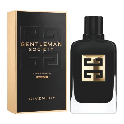 GIVENCHY Gentleman Society Ambree Purškiamas kvapusis vanduo