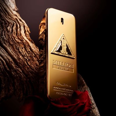 RABANNE 1 Million Elixir Parfum Intense Purškiamas kvapusis vanduo