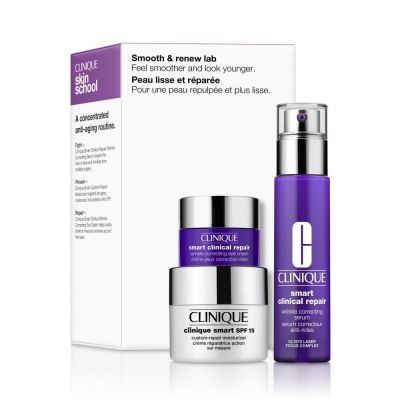 Skin care set