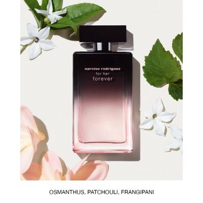 NARCISO RODRIGUEZ For Her Forever Kvapusis vanduo