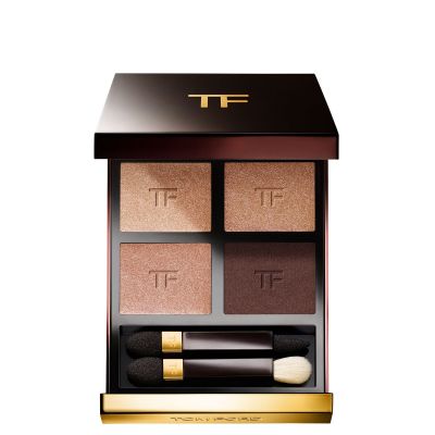 TOM FORD Color Quad Runway 4 spalvų akių šešėliai