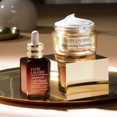 ESTÉE LAUDER Revitalizing Supreme+ Youth Power Soft Cream Jauninamasis veido kremas