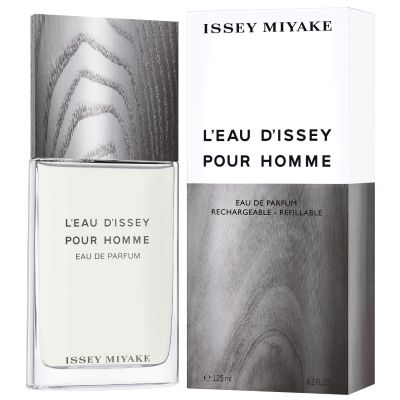 ISSEY MIYAKE L'EAU D'ISSEY POUR HOMME Purškiamas kvapusis vanduo
