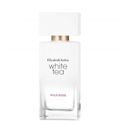 ELIZABETH ARDEN White Tea Wild Rose Purškiamas tualetinis vanduo