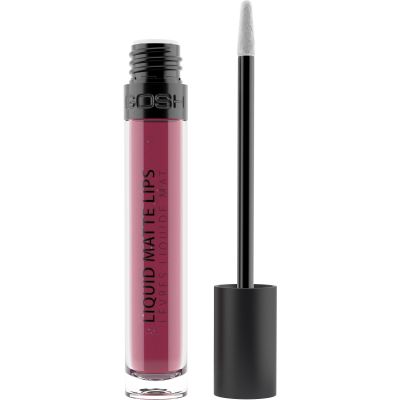 Liquid lipstick