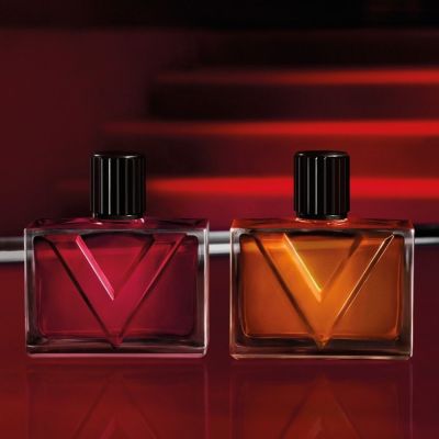 VALENTINO Vendetta Donna Eau de parfum spray