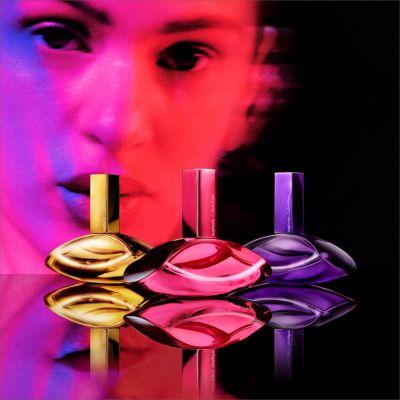 CALVIN KLEIN Euphoria Magnetic Elixir Purškiamas kvapusis vanduo