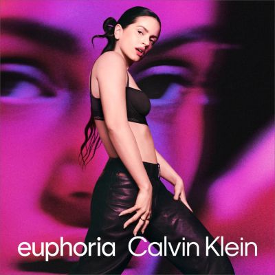CALVIN KLEIN Euphoria Magnetic Elixir Purškiamas kvapusis vanduo