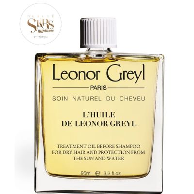 LEONOR GREYL L'Huile de Leonor Greyl Hair oil