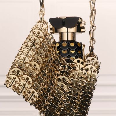 RABANNE Fame Parfum Purškiamieji kvepalai