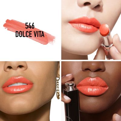 DIOR Addict Refill Lūpų dažų šerdelė