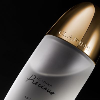 CLARINS Precious La Lotion Veido losjonas
