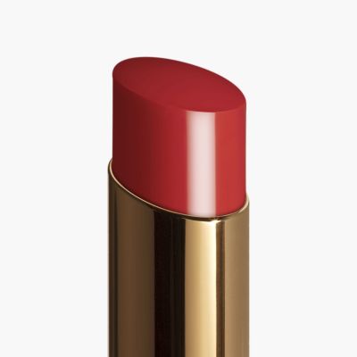 CHANEL ROUGE COCO BAUME SHINE Lūpų balzamas su atspalviu