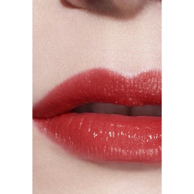 CHANEL ROUGE COCO BAUME SHINE Lūpų balzamas su atspalviu